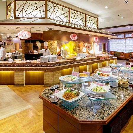 Iizaka Hotel Juraku 木曾町 外观 照片