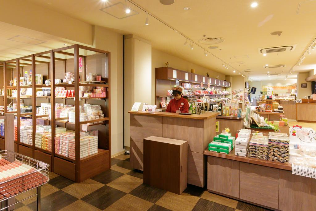 Iizaka Hotel Juraku 木曾町 外观 照片
