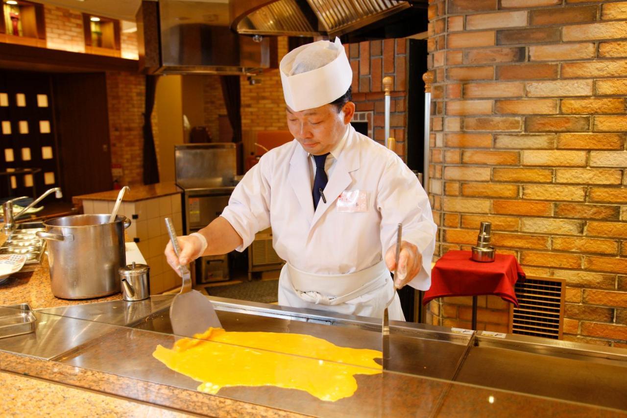 Iizaka Hotel Juraku 木曾町 外观 照片