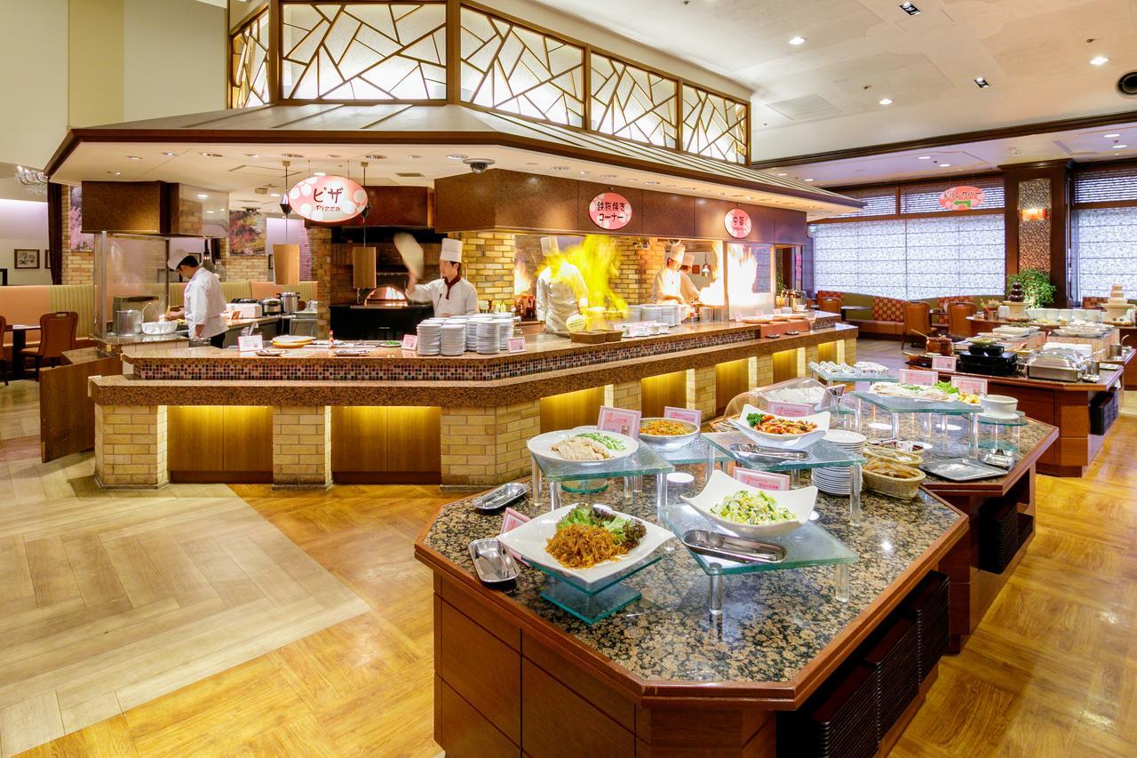Iizaka Hotel Juraku 木曾町 外观 照片