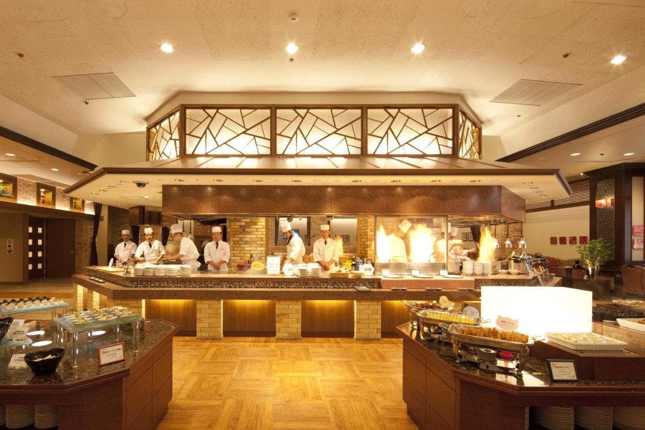 Iizaka Hotel Juraku 木曾町 外观 照片